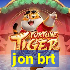 jon brt